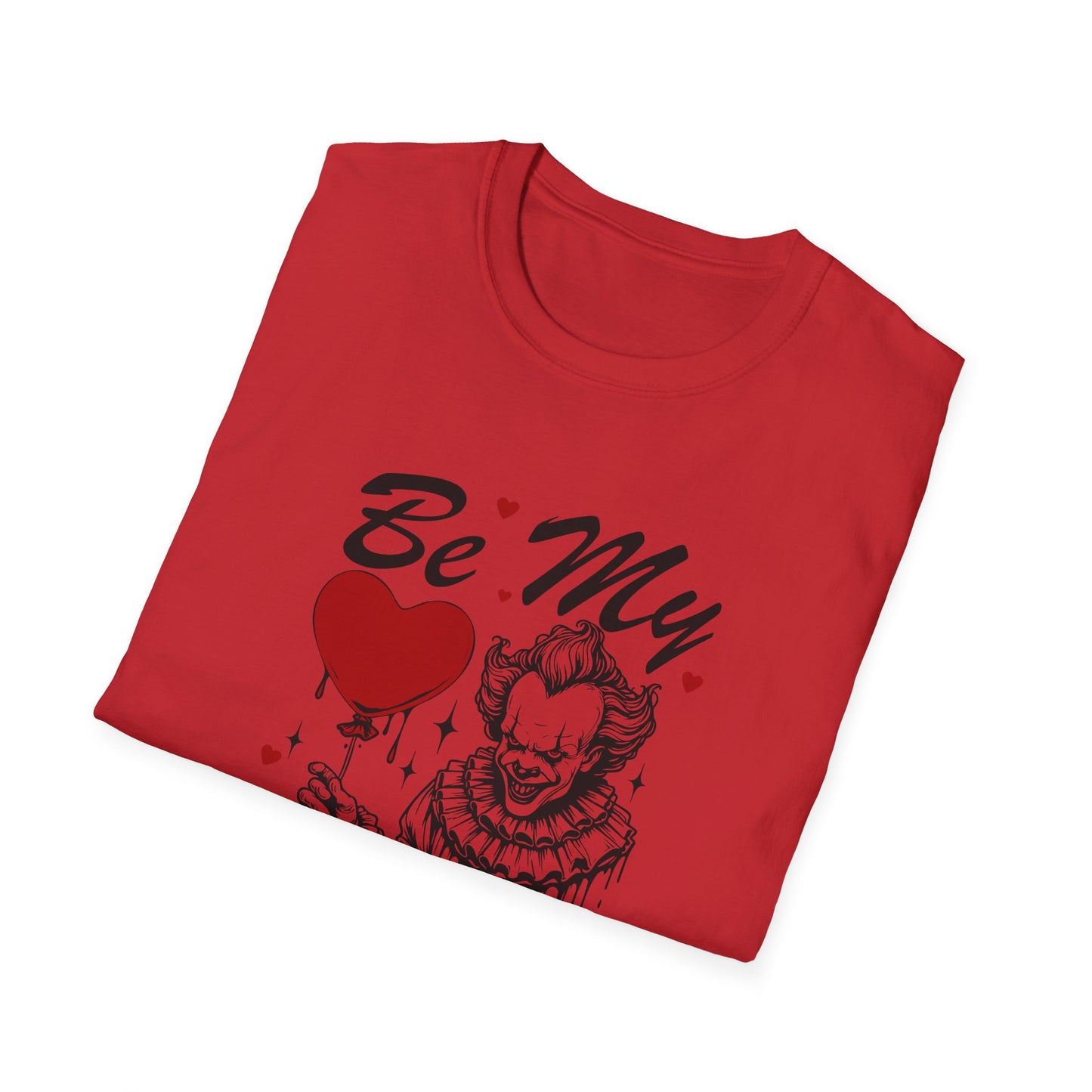 "Be My Valentine" T-Shirt
