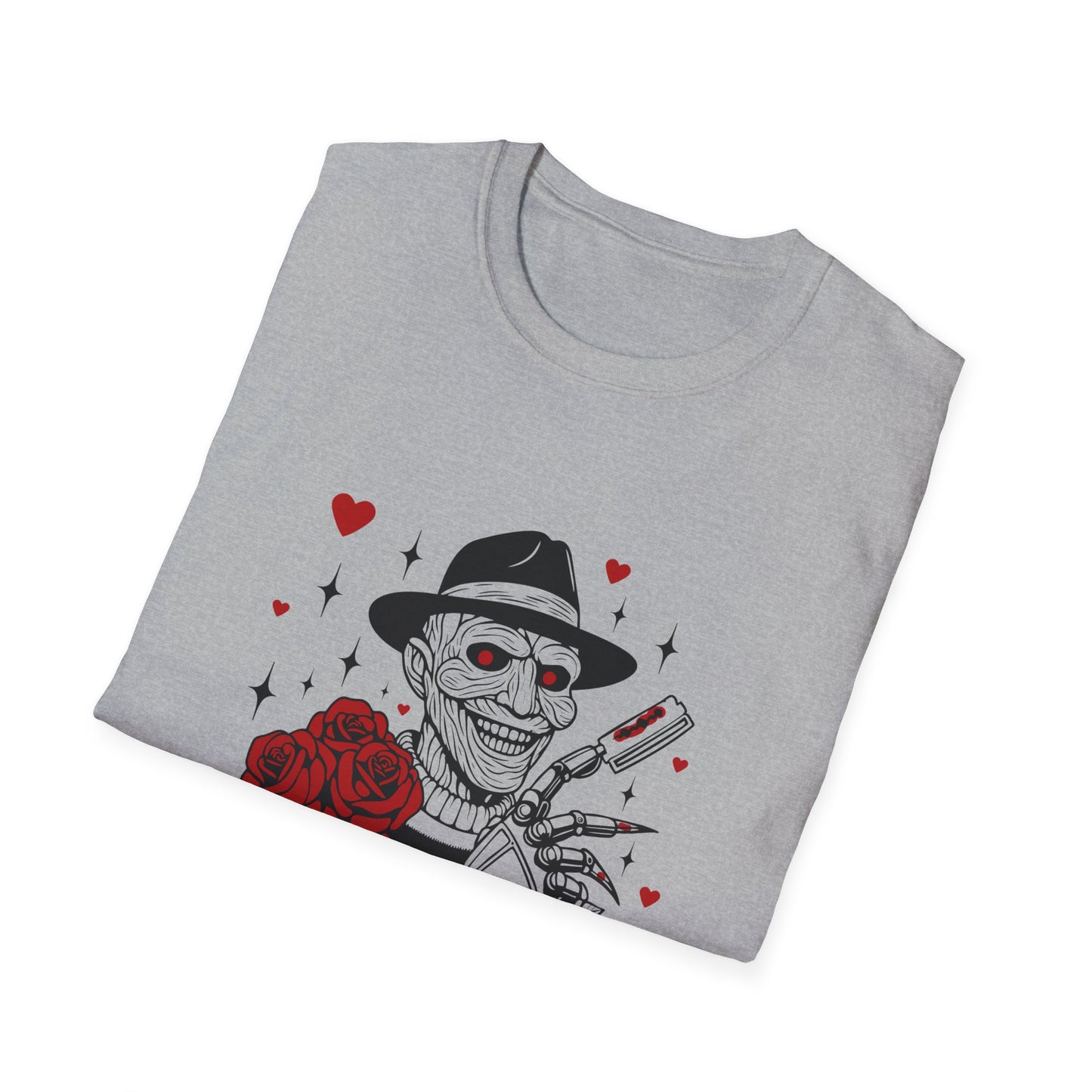 Man of Your Dreams Valentine T-Shirt