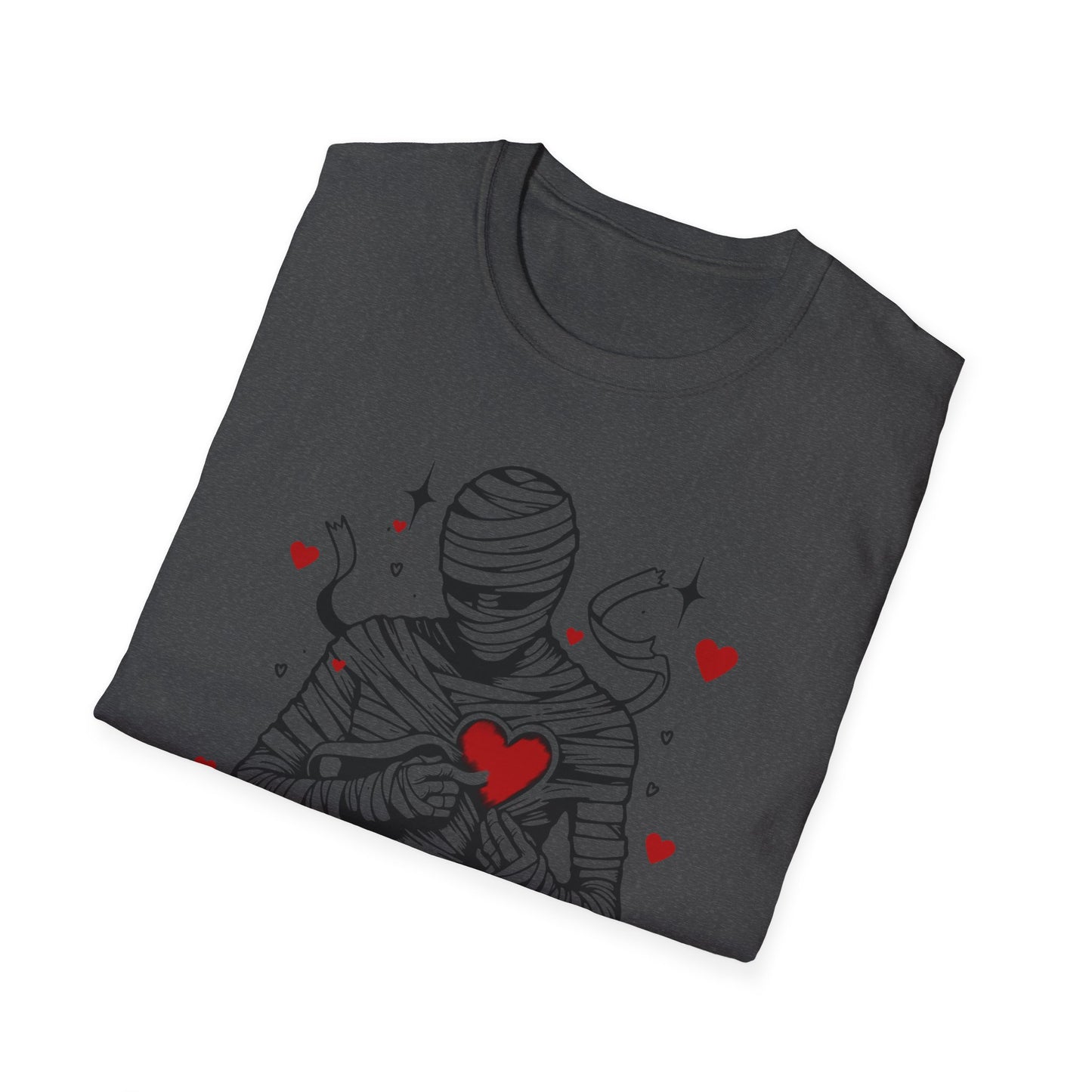 "Wrapped Up In You" Valentine’s Day Tee
