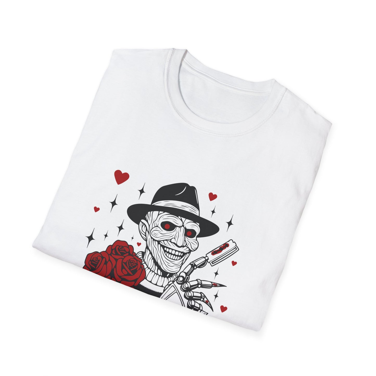 Man of Your Dreams Valentine T-Shirt