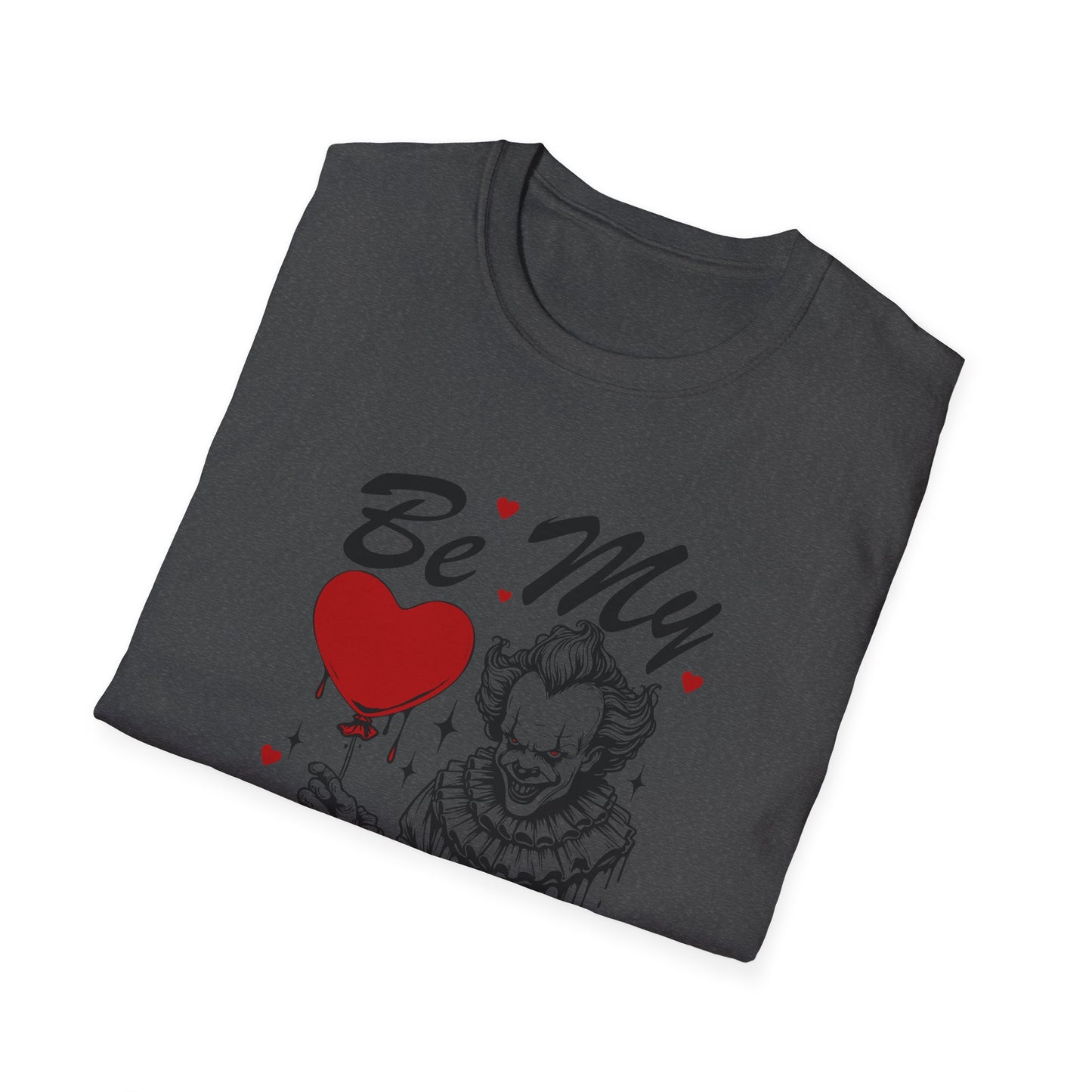 "Be My Valentine" T-Shirt
