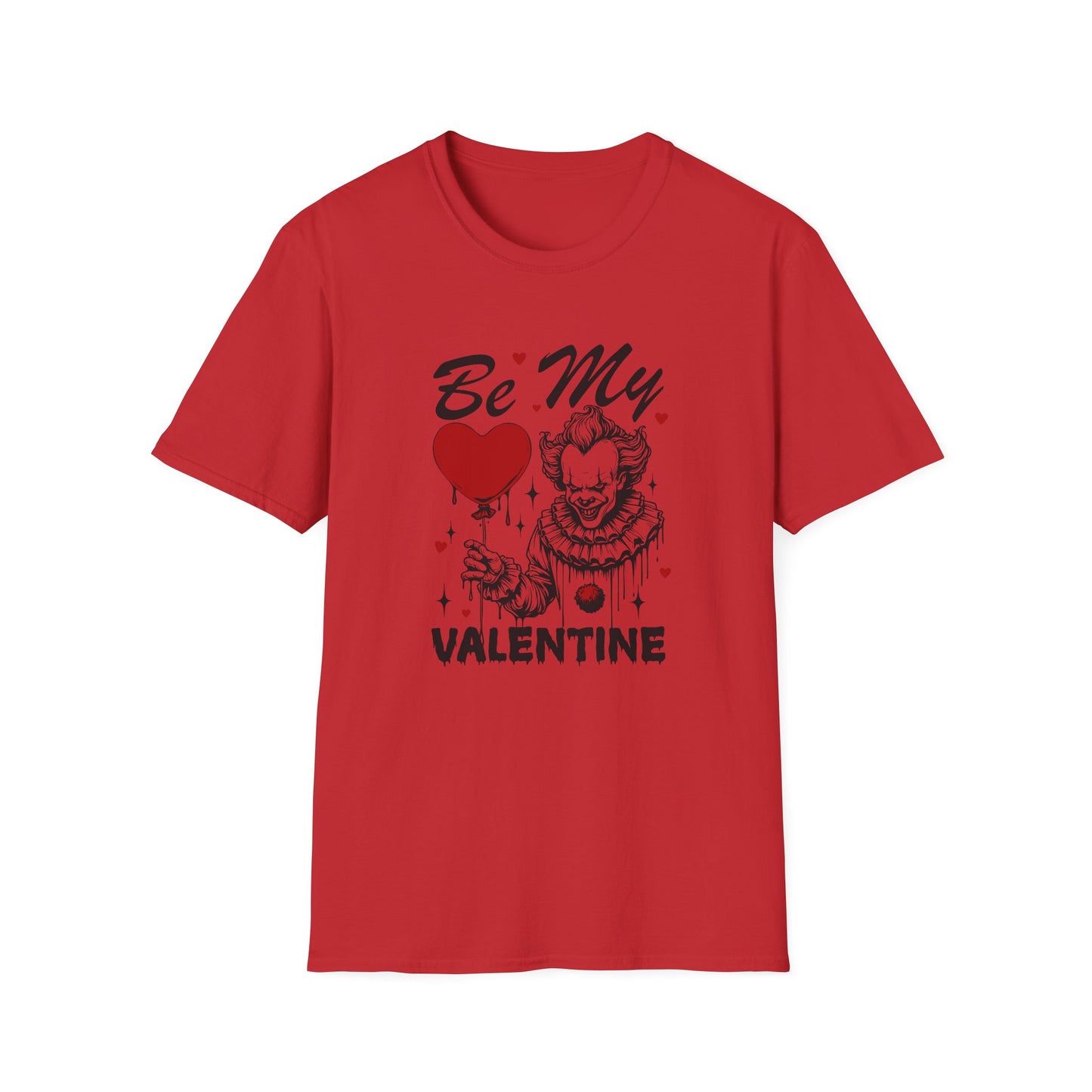 "Be My Valentine" T-Shirt