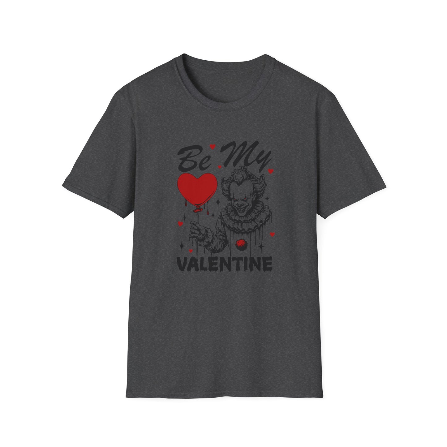 "Be My Valentine" T-Shirt