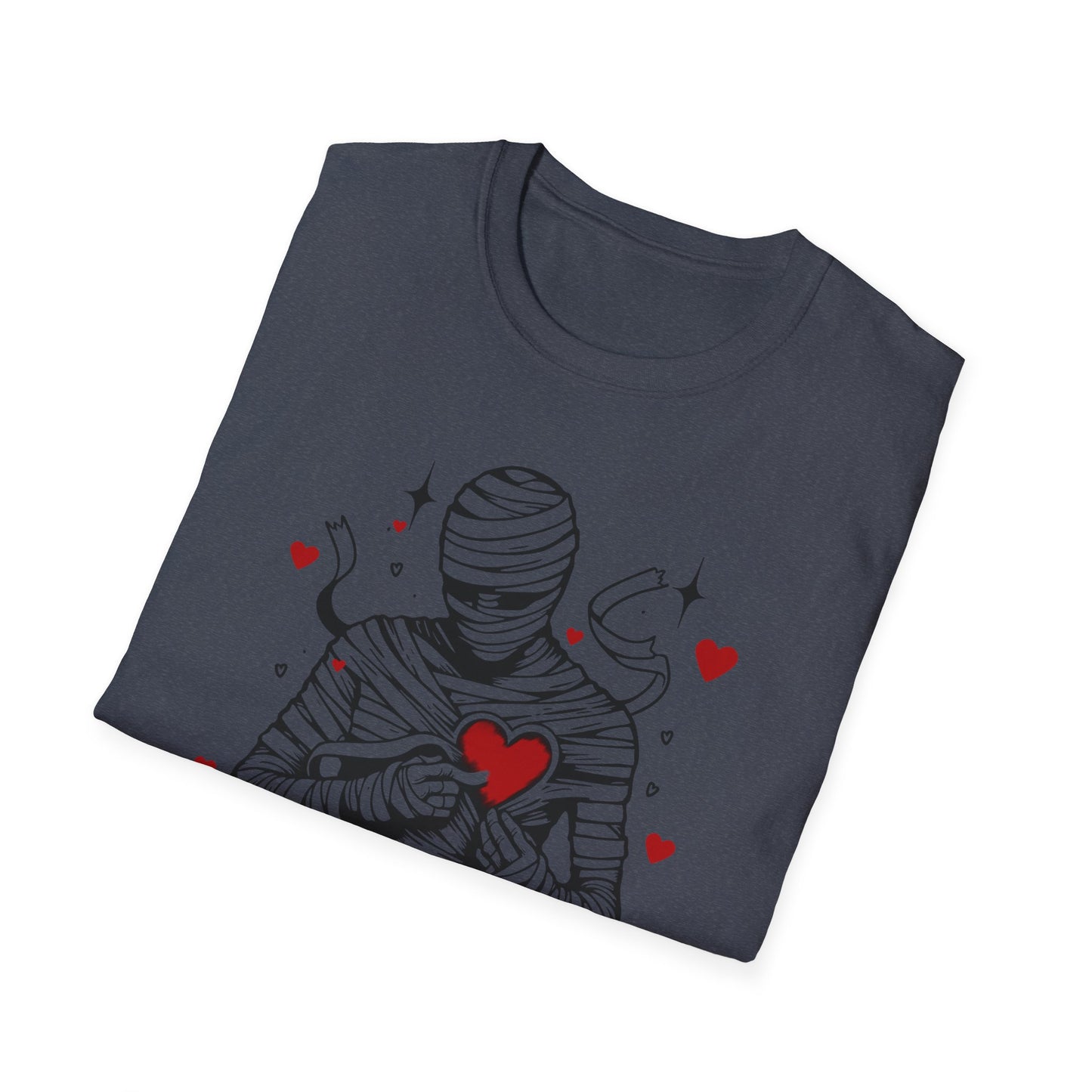 "Wrapped Up In You" Valentine’s Day Tee