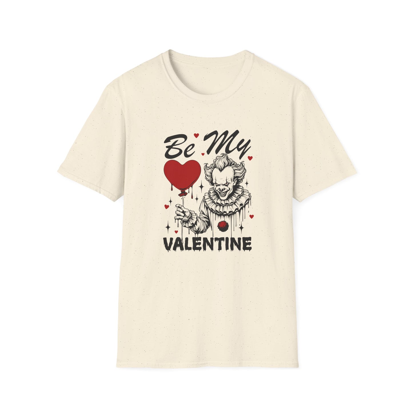 "Be My Valentine" T-Shirt