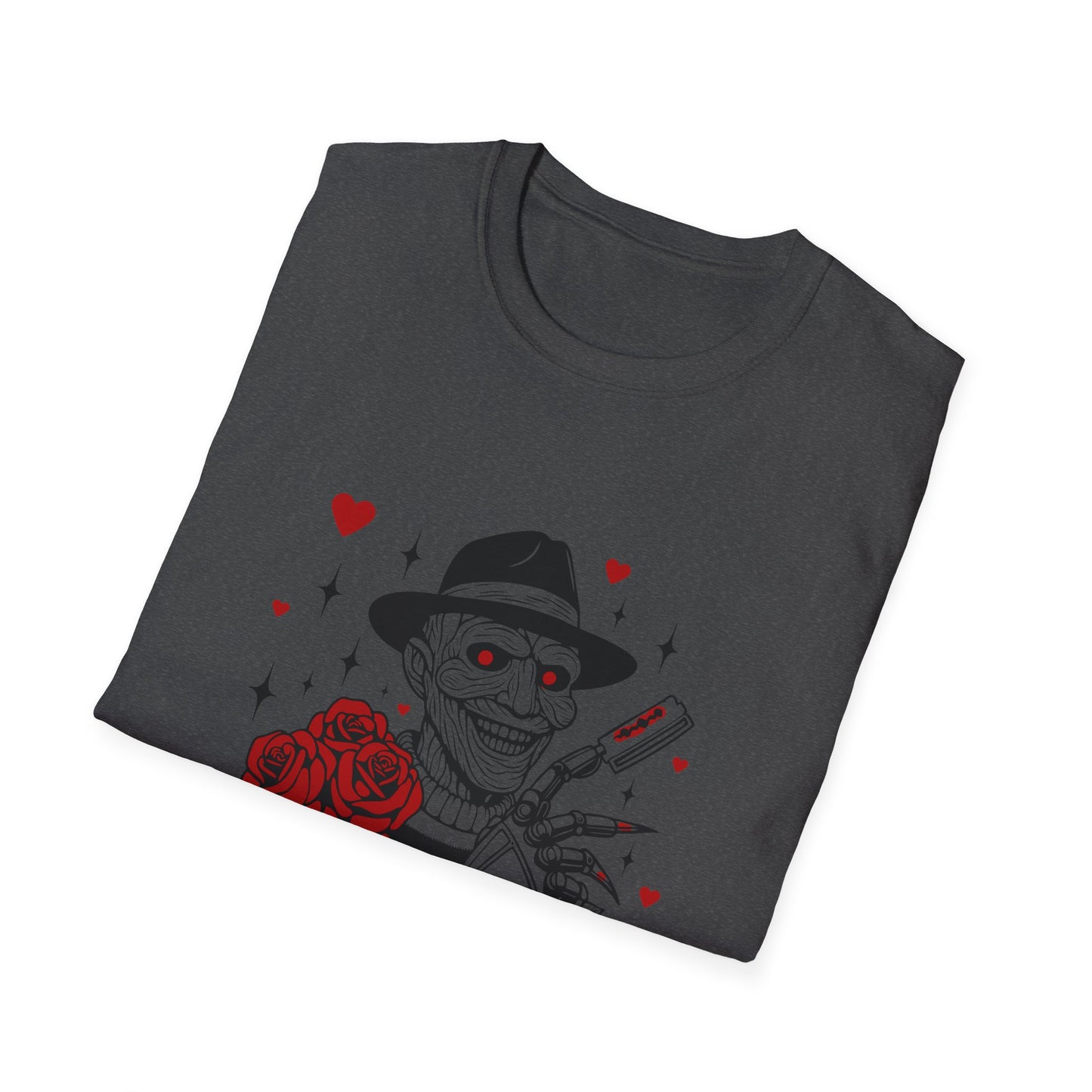 Man of Your Dreams Valentine T-Shirt