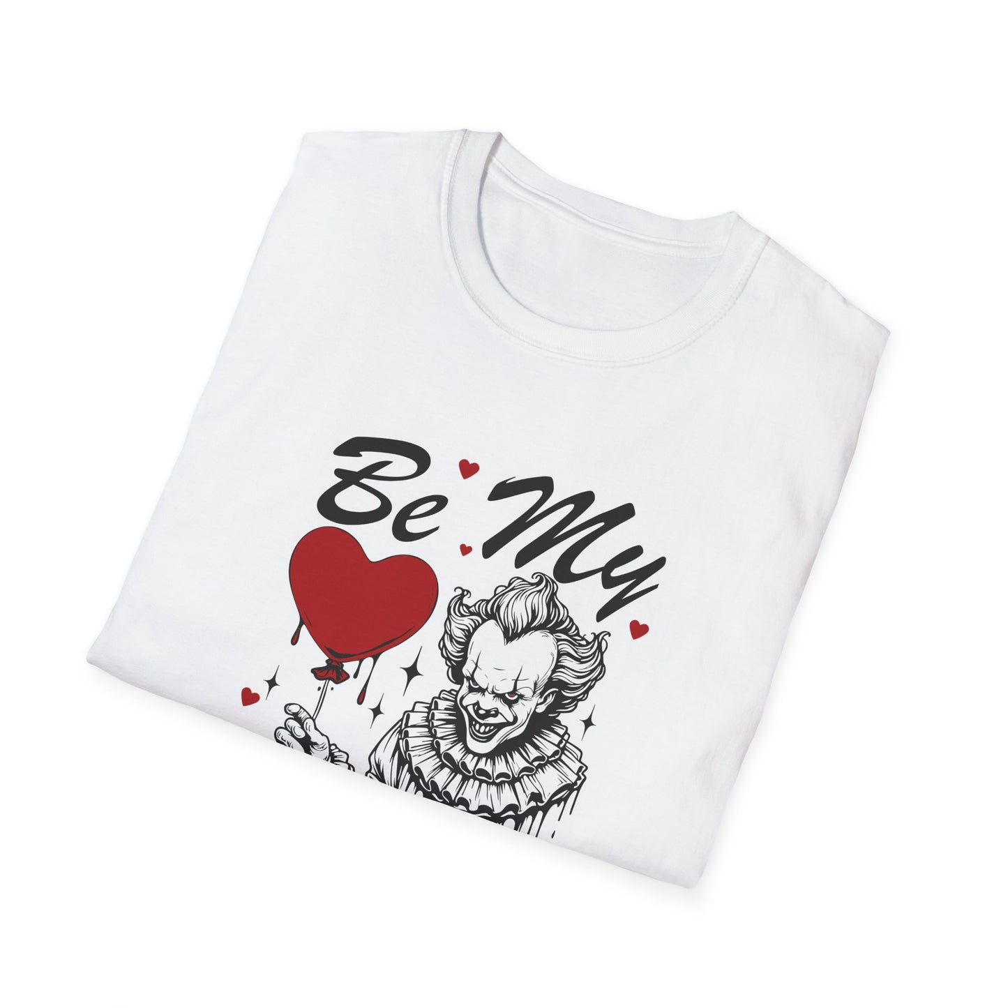 "Be My Valentine" T-Shirt