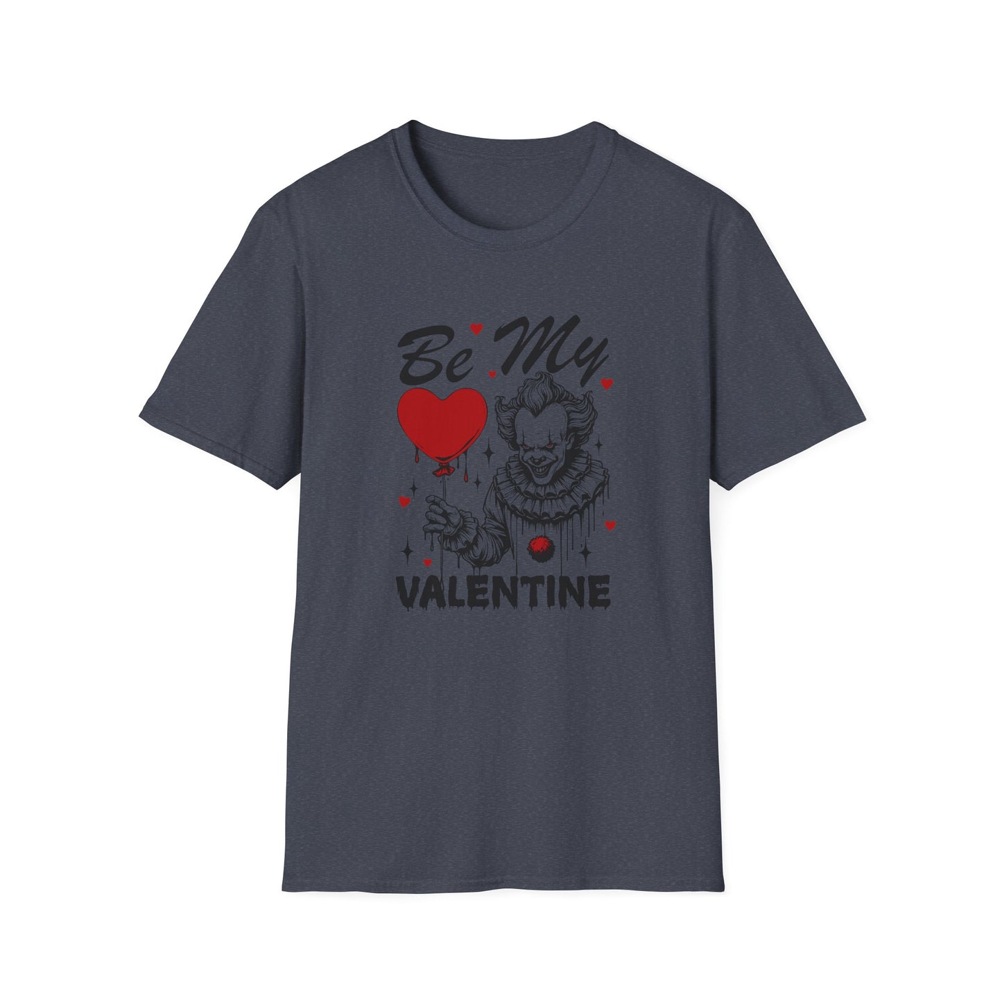 "Be My Valentine" T-Shirt