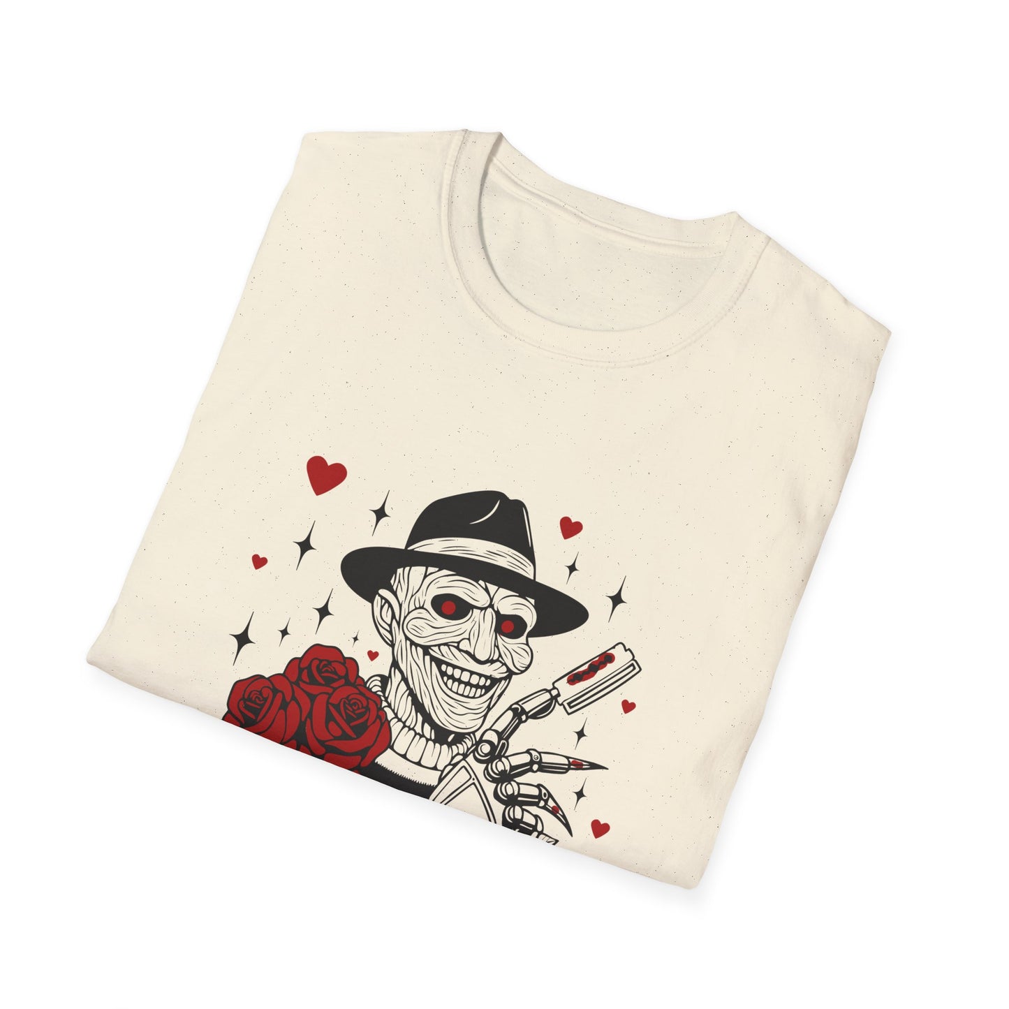 Man of Your Dreams Valentine T-Shirt