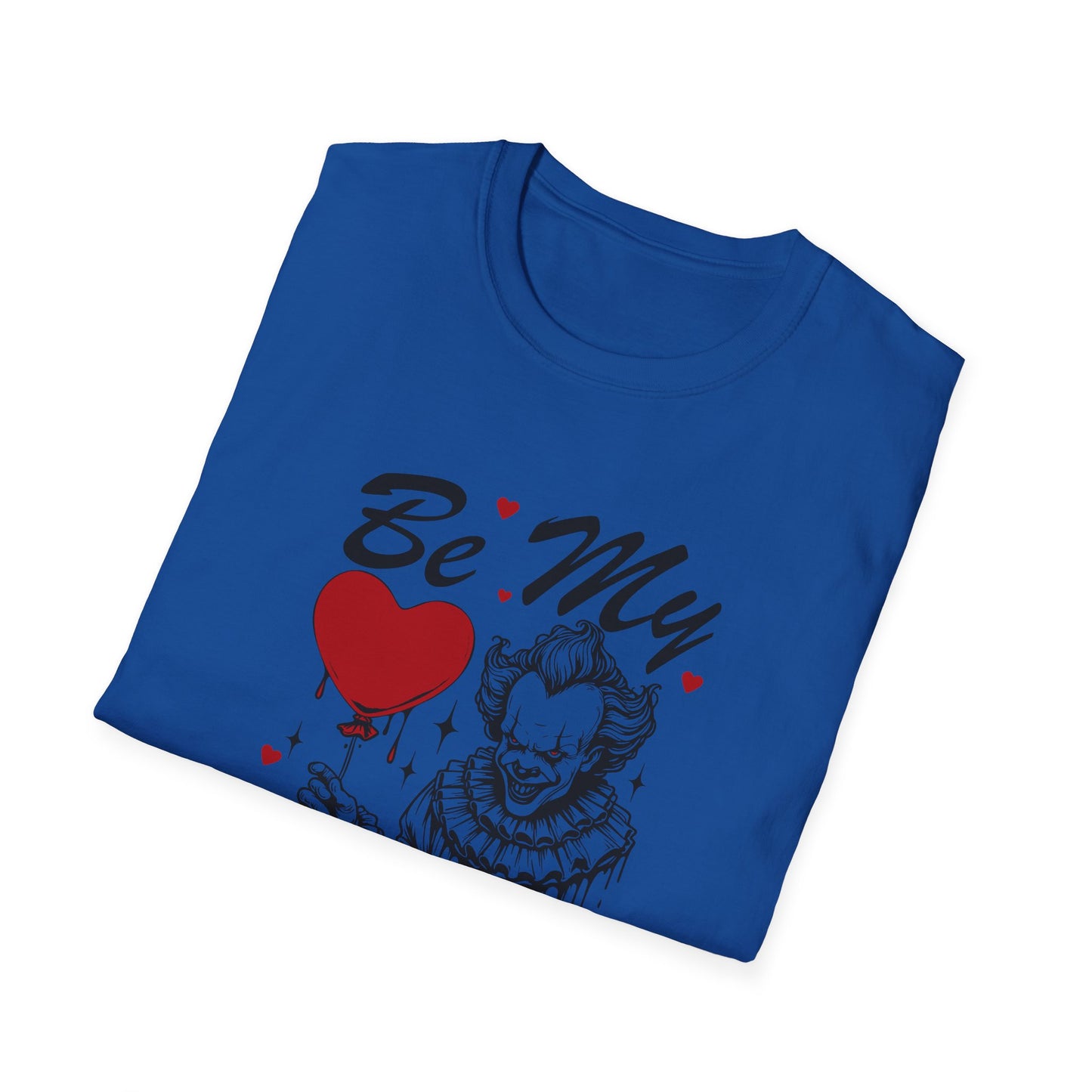 "Be My Valentine" T-Shirt