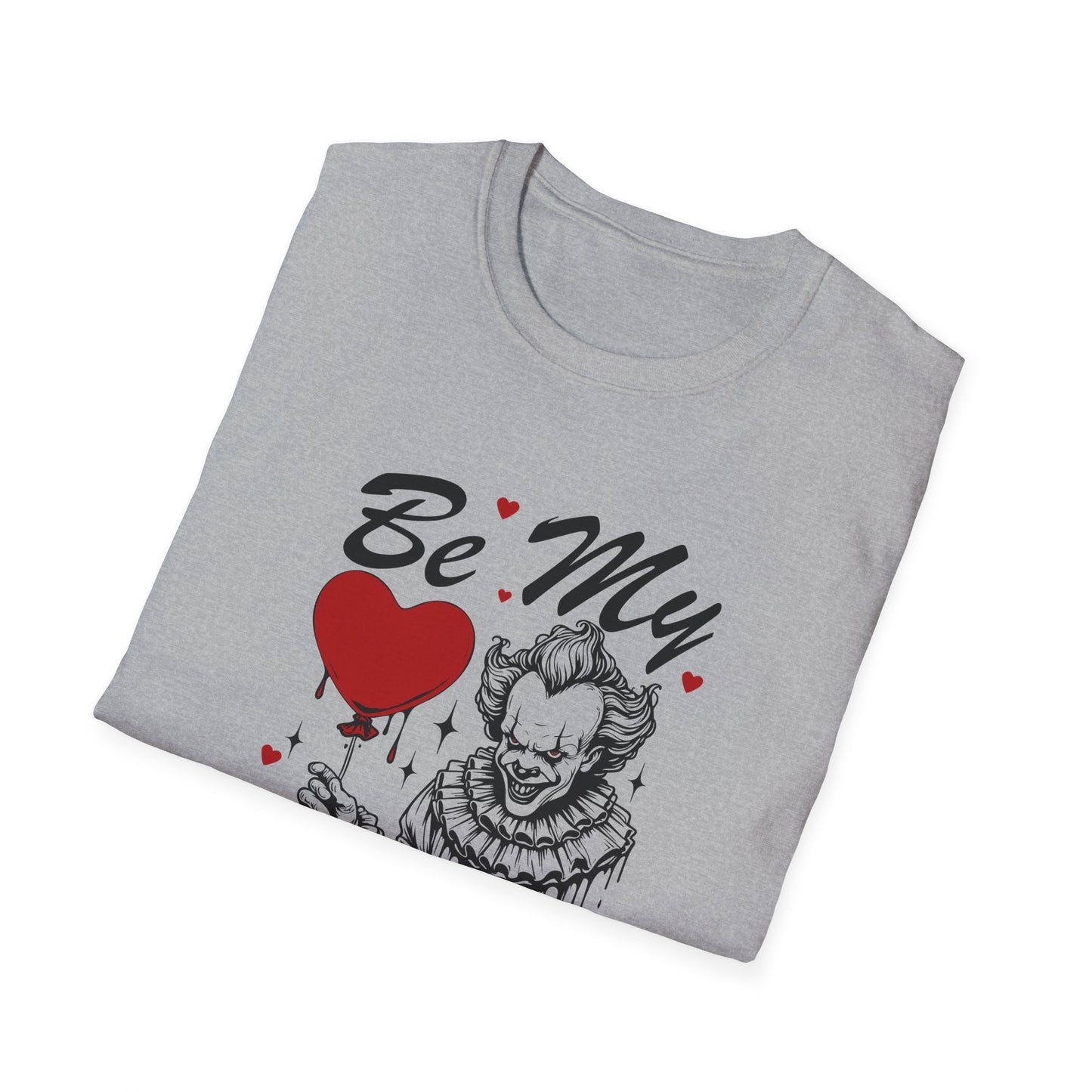 "Be My Valentine" T-Shirt