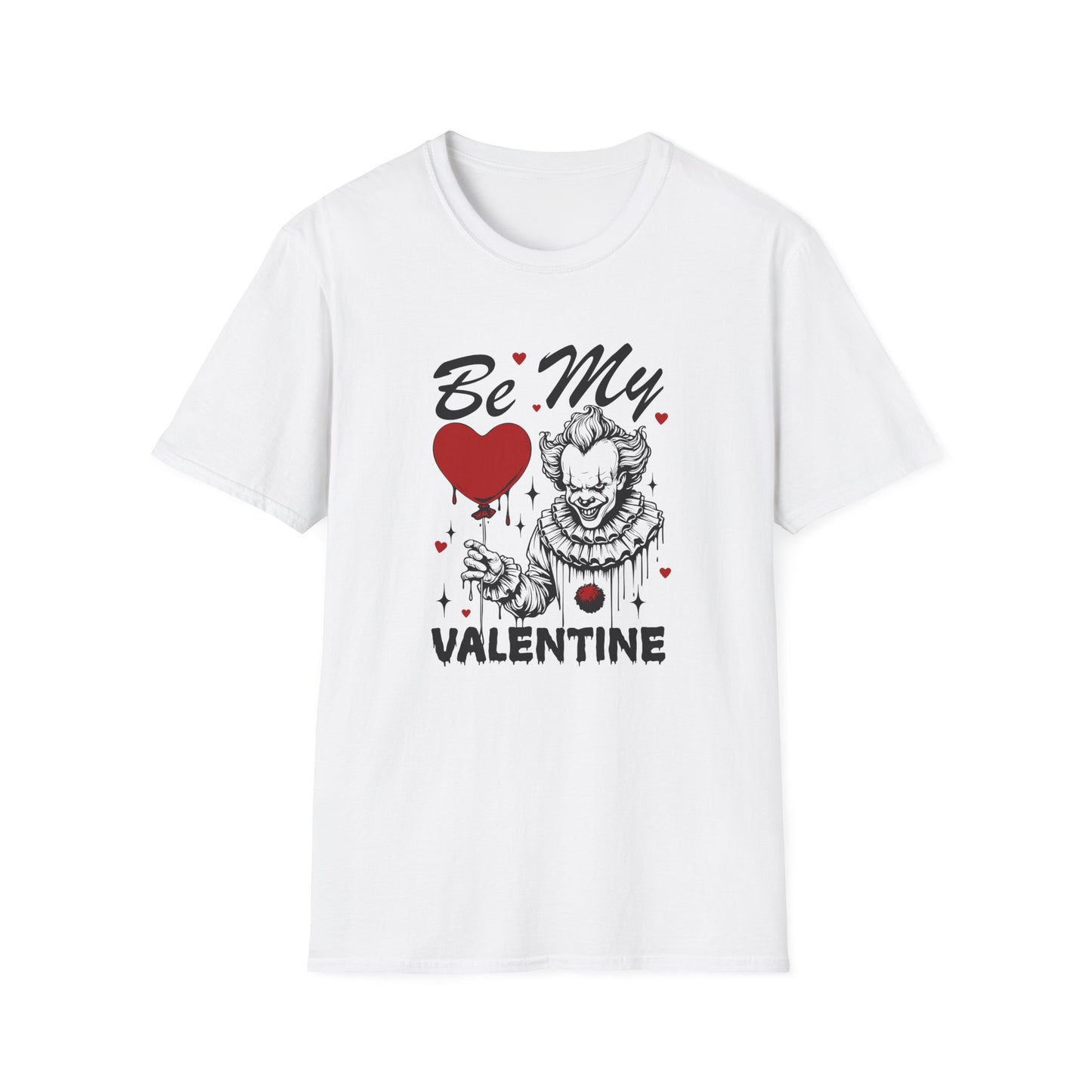 "Be My Valentine" T-Shirt