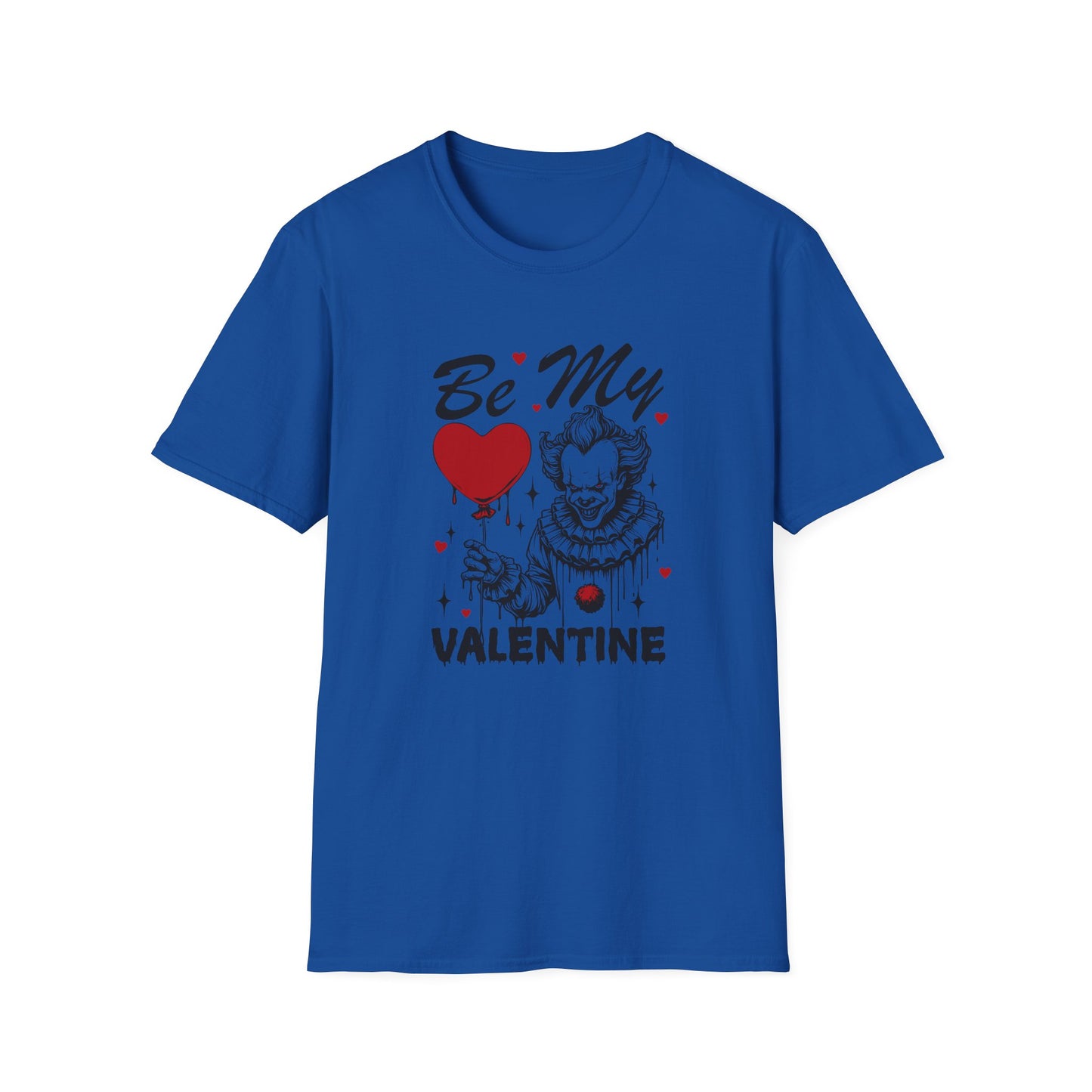 "Be My Valentine" T-Shirt