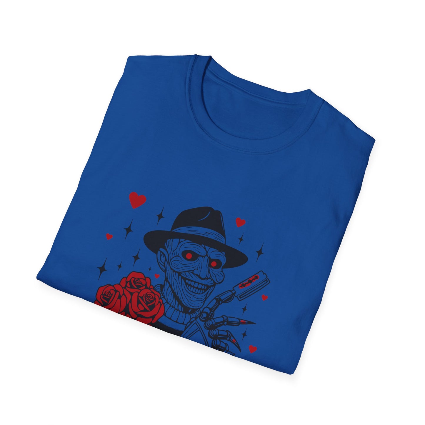 Man of Your Dreams Valentine T-Shirt