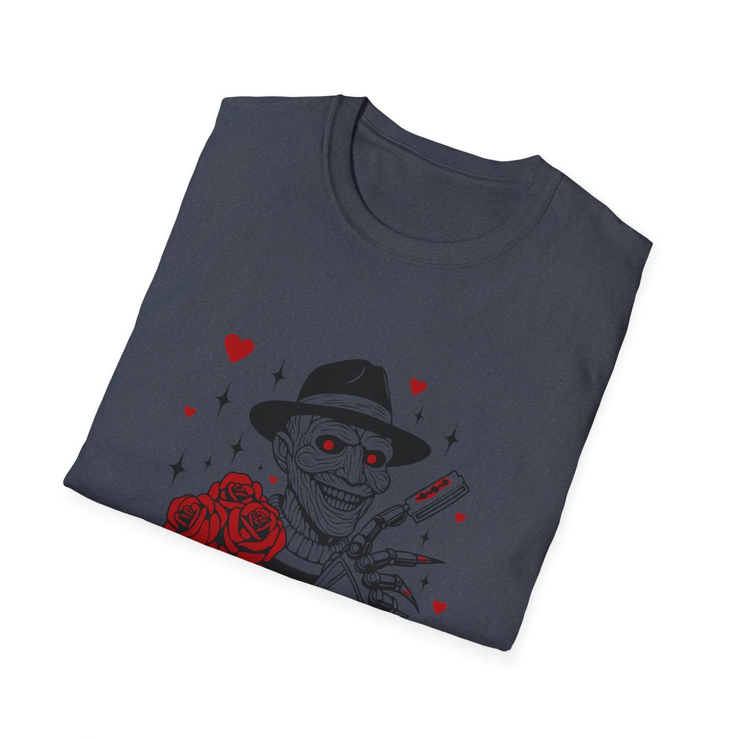 Man of Your Dreams Valentine T-Shirt